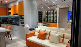 Lê Quang Định 2PN/60M2_SHR 1tỷ900 Full Nội Thất_Góp 20Năm