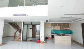 Siêu phẩm Duplex 4PN 320m2 tại khu căn hộ Topaz Elite, sở hữu TTTM lớn nhất Q8
