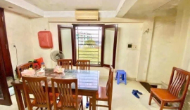 MẶT PHỐ VŨ MIÊN, TÂY HỒ 45m - 5T - 4,6MT - VIEW HỒ - LÔ GÓC  - KINH DOANH...