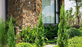 Mở Bán Đợt 1 Biệt Thự Đảo Phiên Bản giới hạng view hồ 320m2 giá từ 25 tỷ