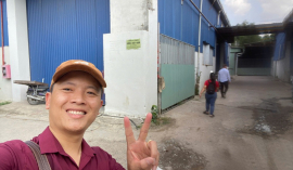 BDS HVL Bán Biệt Thự Sân Vườn  - KDC 816 Nguyễn Duy Trinh, P. Phú Hữu (Q9) \