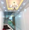 Bán căn nhà 4 tầng cực đẹp tđc Xi Măng, Sở Dầu, Hồng Bàng