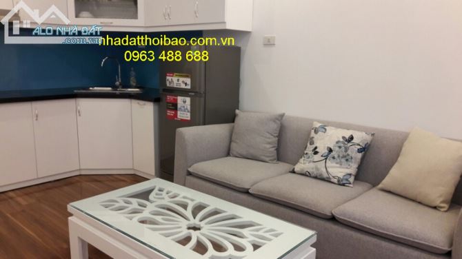Cho Thuê Căn Hộ Bà Triệu Tuệ Tĩnh ( Gần Vincom ) Đủ Đồ, 1PN, 1PK 9-11tr/th (Tin Hết Hạn) 
