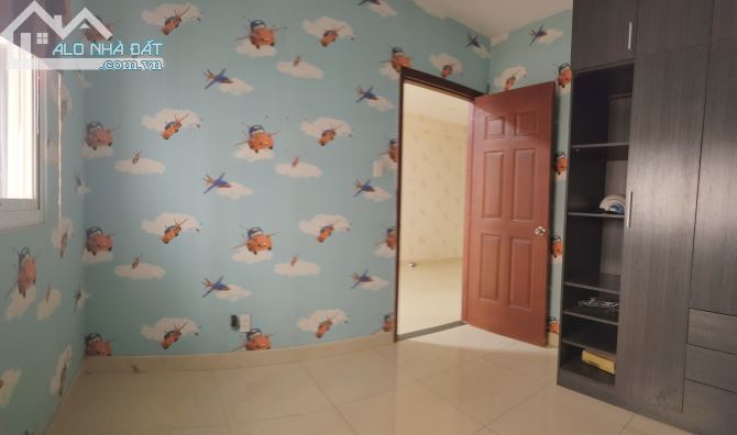 Cho thuê nhanh căn hộ Idico Tân Phú, 69m2 2PN 1WC, lầu thấp, giá 6tr8 (Tin Hết Hạn) 