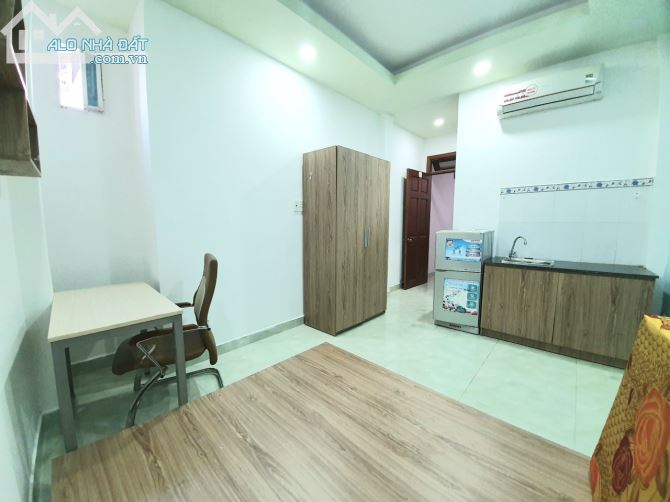 Phòng cho thuê thích quảng đức gần cv Hoàng Văn Thụ (Tin Hết Hạn) 