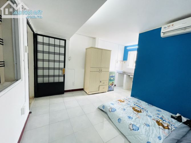 Cho thuê phòng Trần Huy Liệu phú nhuận giá rẻ (Tin Hết Hạn) 