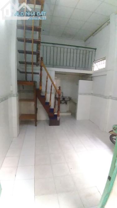 Cho thuê nhà nguyên căn 38m2, Hoàng Văn Thụ, F9, Phú Nhuận (Tin Hết Hạn) 