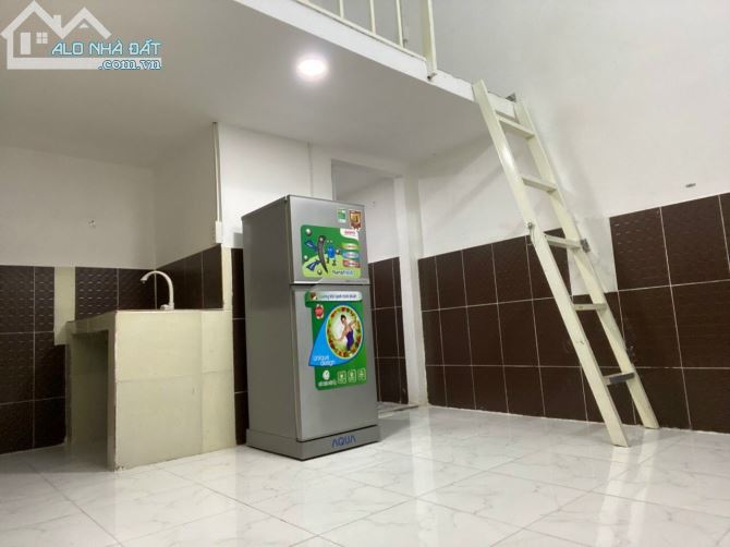 Dãy trọ mới 100% nhiều phòng cho thuê có gác (Tin Hết Hạn) 