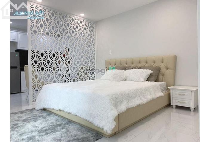 Cho thuê căn hộ full nội thất ở Đào Duy Anh Phú Nhuận (Tin Hết Hạn) 