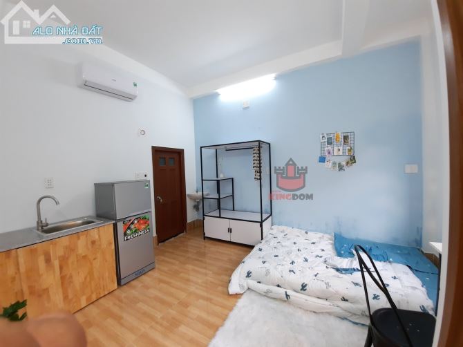 CĂN HỘ CHO THUÊ ĐƯỜNG HỒ VĂN HUÊ FULL NỘI THẤT ĐẸP NHƯ HÌNH (Tin Hết Hạn) 