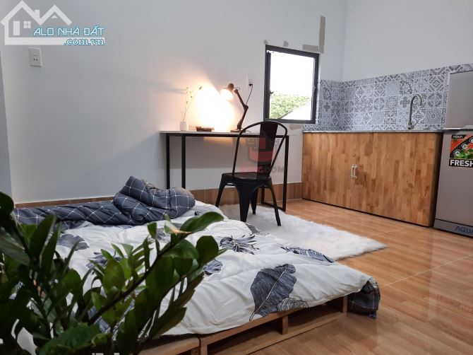 CĂN HỘ CHO THUÊ ĐƯỜNG ĐÀO DUY ANH QUẬN PHÚ NHUẬN (Tin Hết Hạn) 