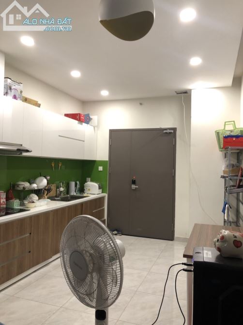 Cần cho thuê căn hộ PN techcon,Quận Phú Nhuận DT 105m2, 3PN, giá 18tr