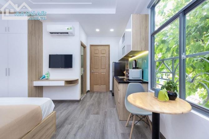 căn hộ cho thuê đường đỗ tấn phong phú nhuận (Tin Hết Hạn) 
