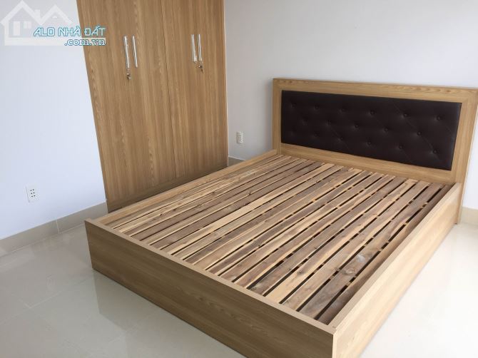 Phòng cao cấp cho thuê trên đường Lê Đức Thọ có ban công bếp nấu ăn , toilet riêng (Tin Hết Hạn) 