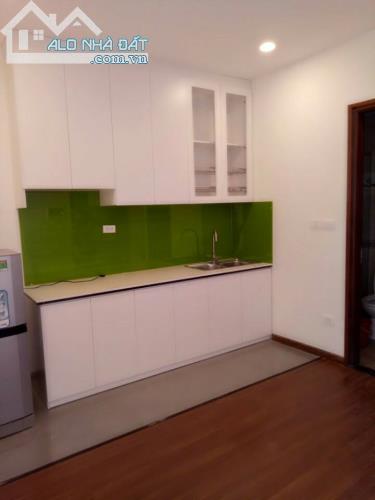 CHO THUÊ CHUNG CƯ MINI ĐỦ ĐỒ DT45M2 SỐ 95 MẶT PHỐ ĐÔNG CÁC-Ô CHỢ DỪA. (Tin Hết Hạn) 