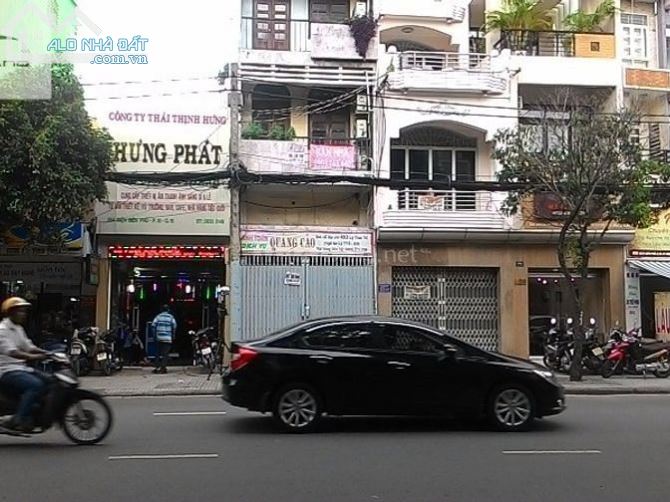 Bán nhà mặt tiền XUÂN THỦY, P.Thảo Điền, Q2, 5x26m,CN:130m2, Giá: 27.5 tỷ (Chỉ: 211 tr/m2) - Nhadat.cafeland.vn